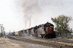 SSW 7657